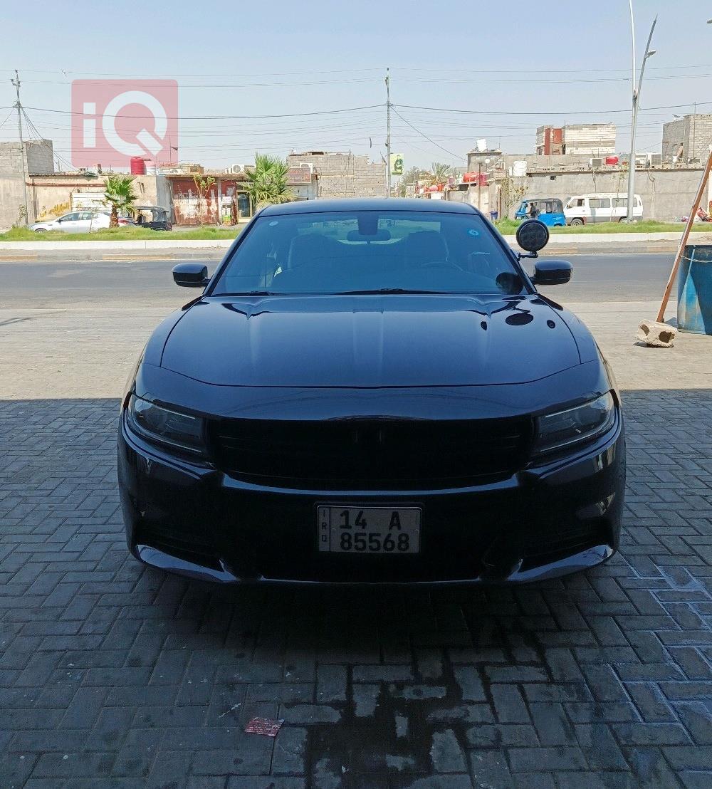 Dodge Charger
